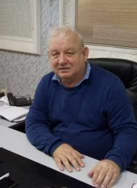 Терещенко Игорь Владимирович.